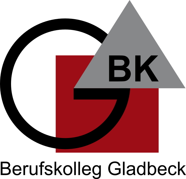 Berufskolleg Gladbeck Logo
