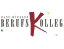 Hans-Böckler-Berufskolleg Marl Logo