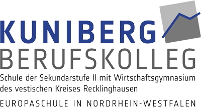 Kuniberg Berufskolleg Logo