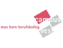 Max-Born-Berufskolleg Kreis Recklinghausen Logo